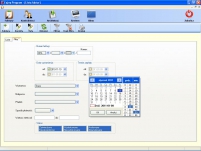 Lista wprowadzonych dokumentów: możliwość przefiltrowania, wyszukania, zawężenia wyboru wyświetlanej listy